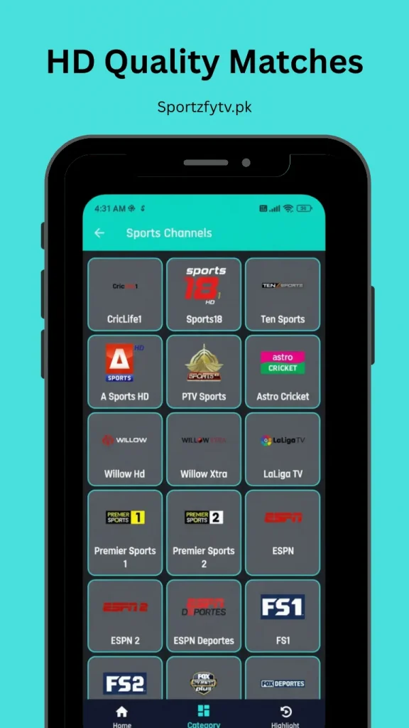 sportzfy-apk-free-sports-app