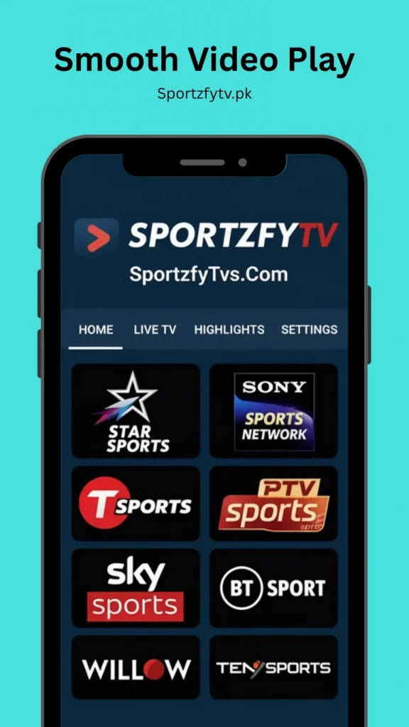 sportzfy-apk-sports-streaming-apk