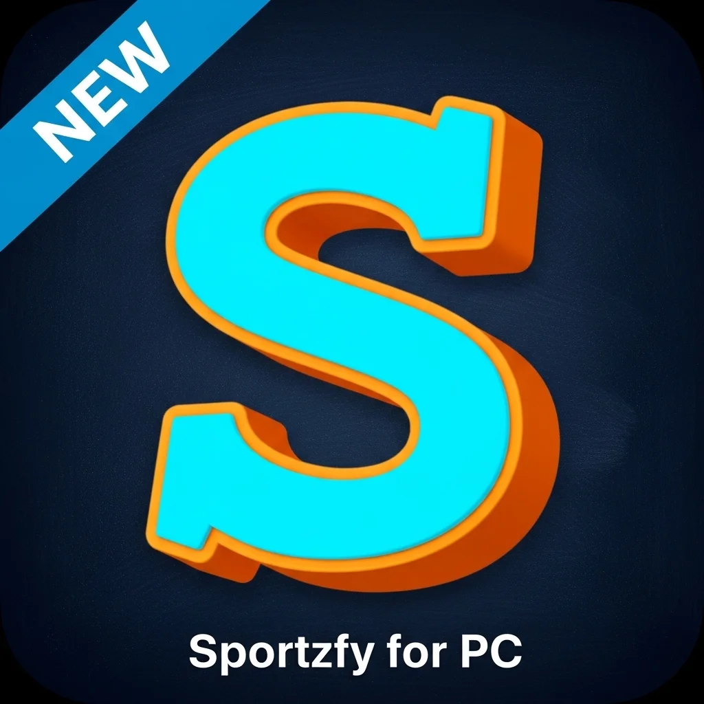 Sportzfy for PC